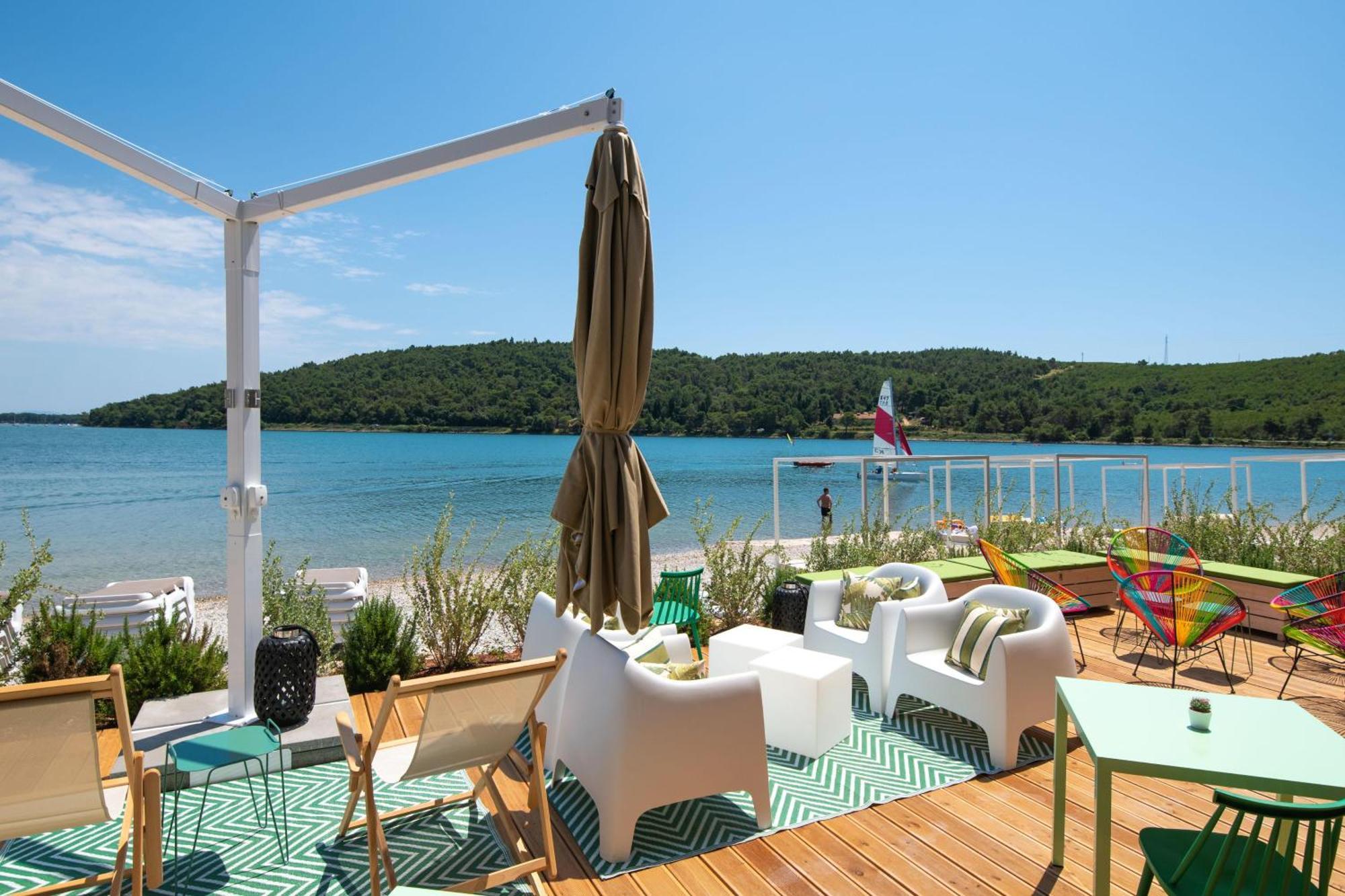 Parco vacanze Arena One 99 Glamping 4*