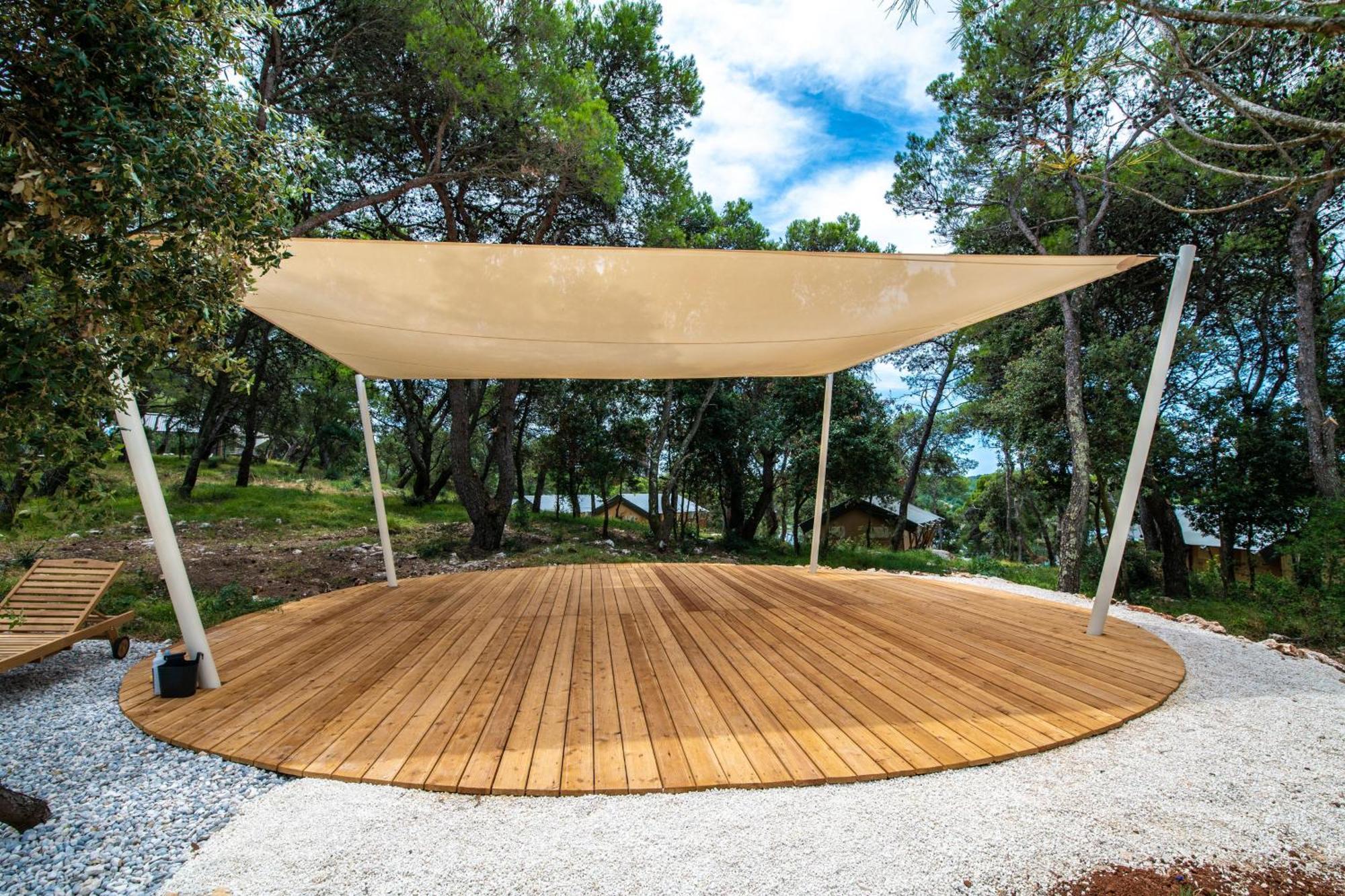 Arena One 99 Glamping Parco vacanze 4*
