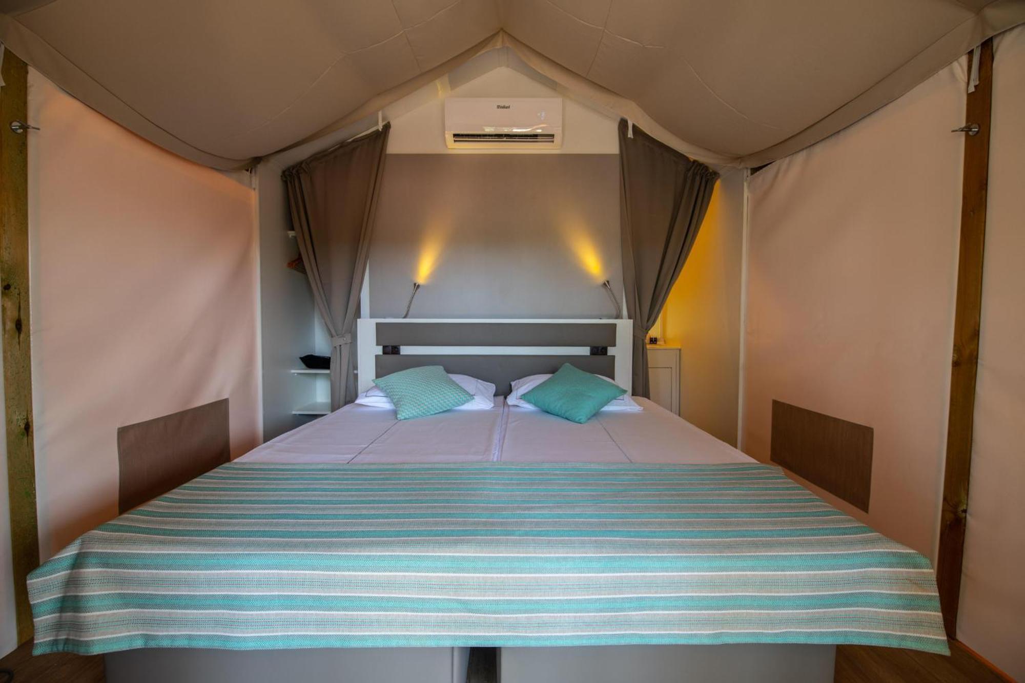 Arena One 99 Glamping Pomer