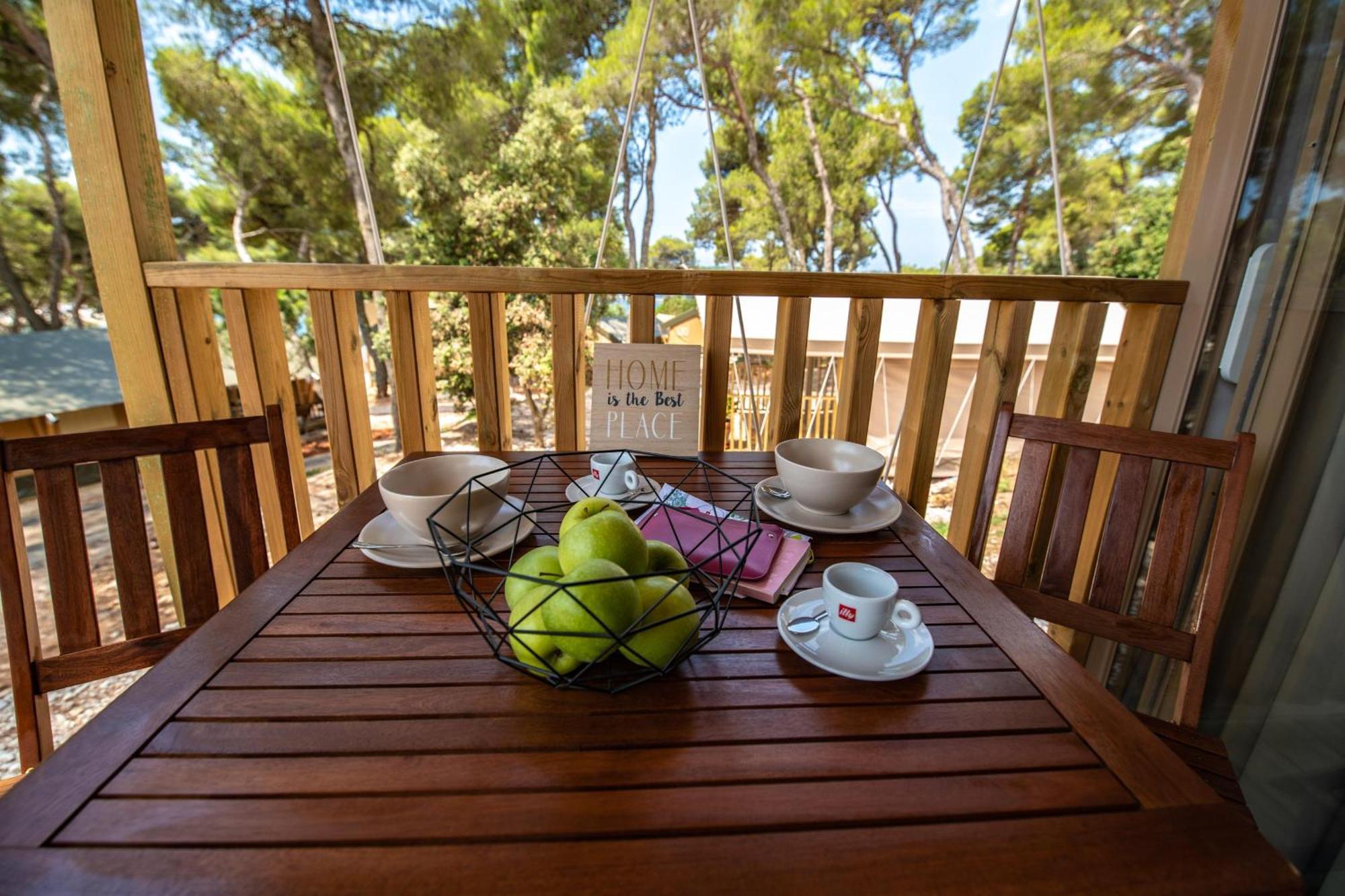 Arena One 99 Glamping Parco vacanze 4*