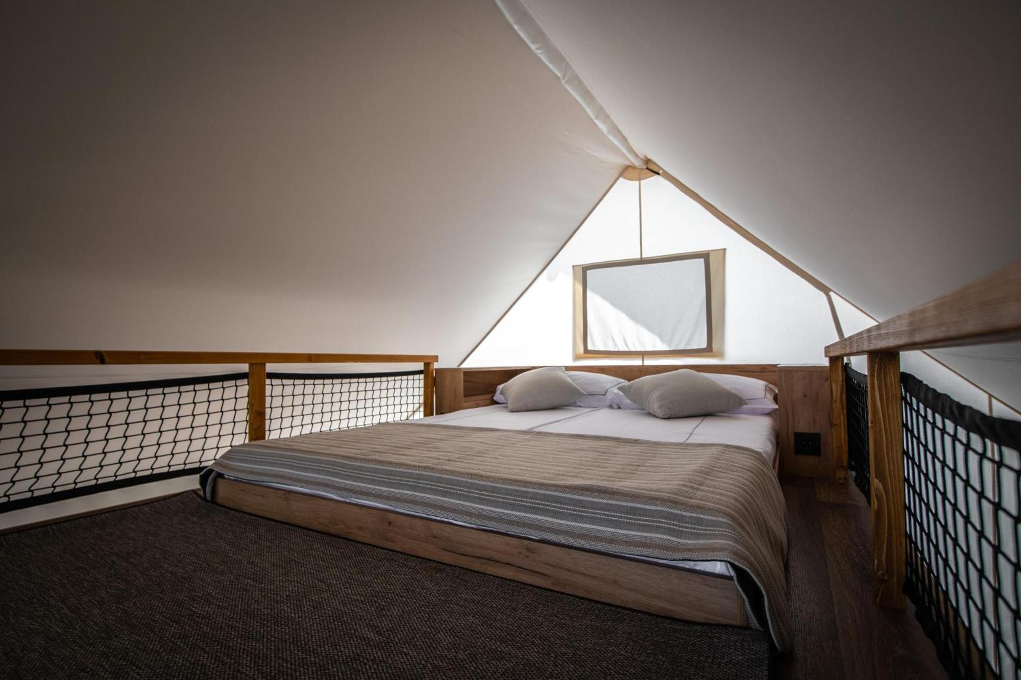 Arena One 99 Glamping Parco vacanze 4*