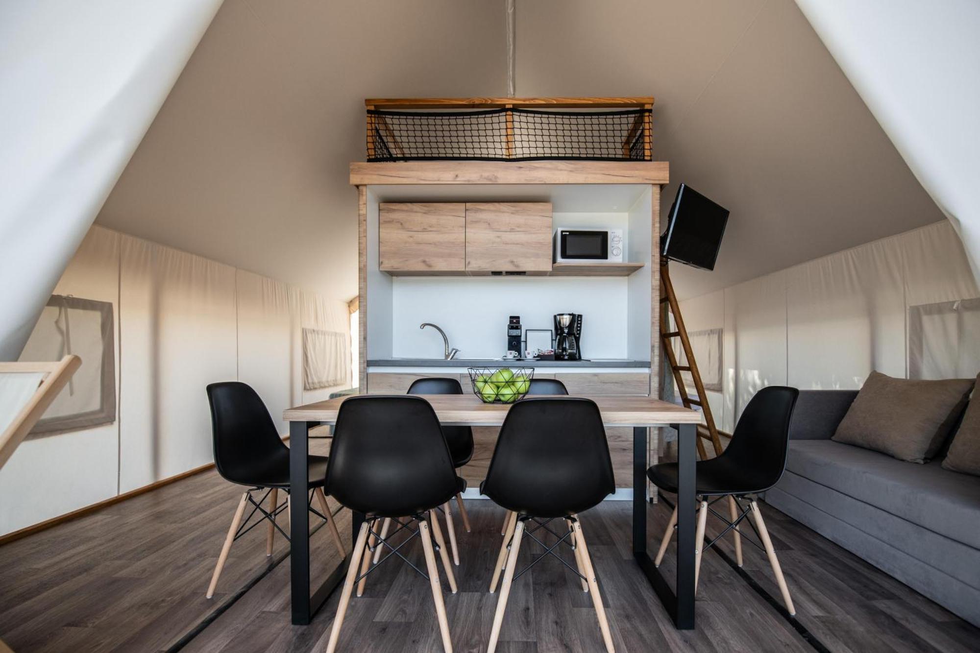 Arena One 99 Glamping Parco vacanze 4*