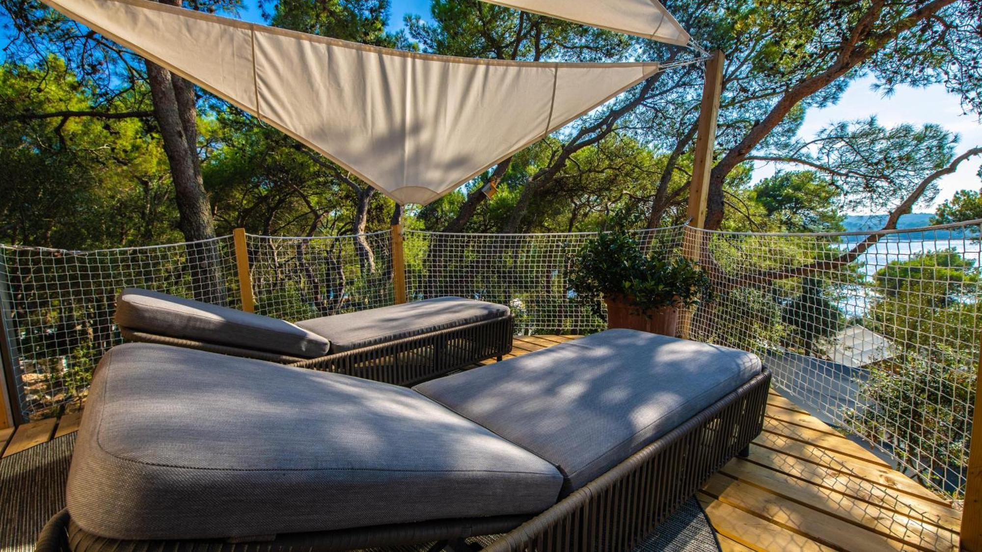 Arena One 99 Glamping Parco vacanze