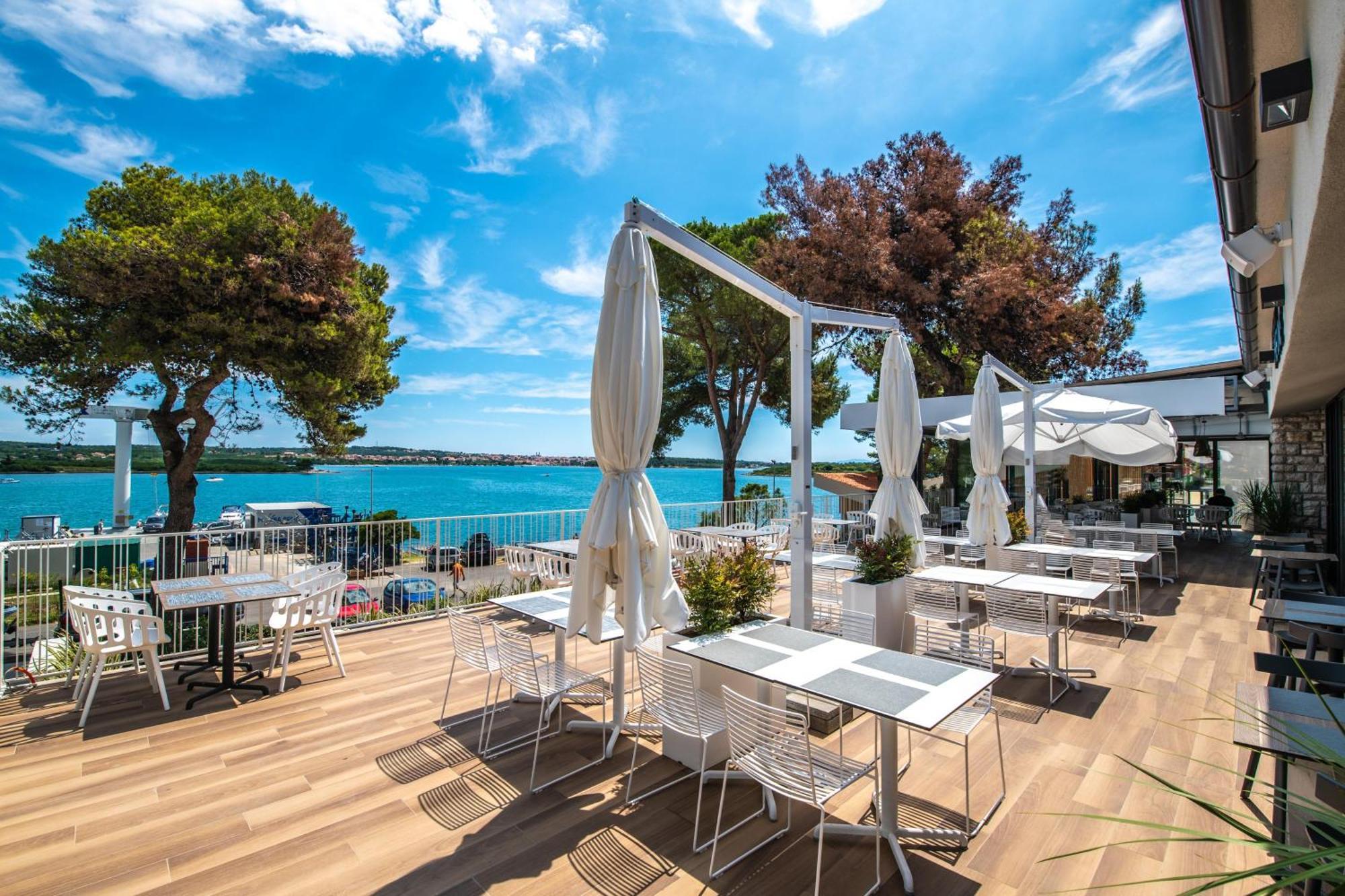 Parco vacanze Arena One 99 Glamping