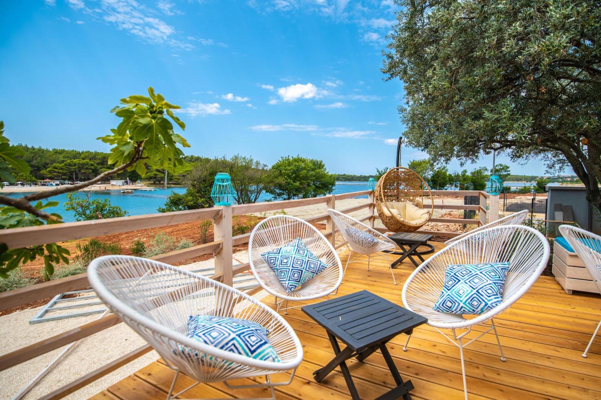 Arena One 99 Glamping Parco vacanze